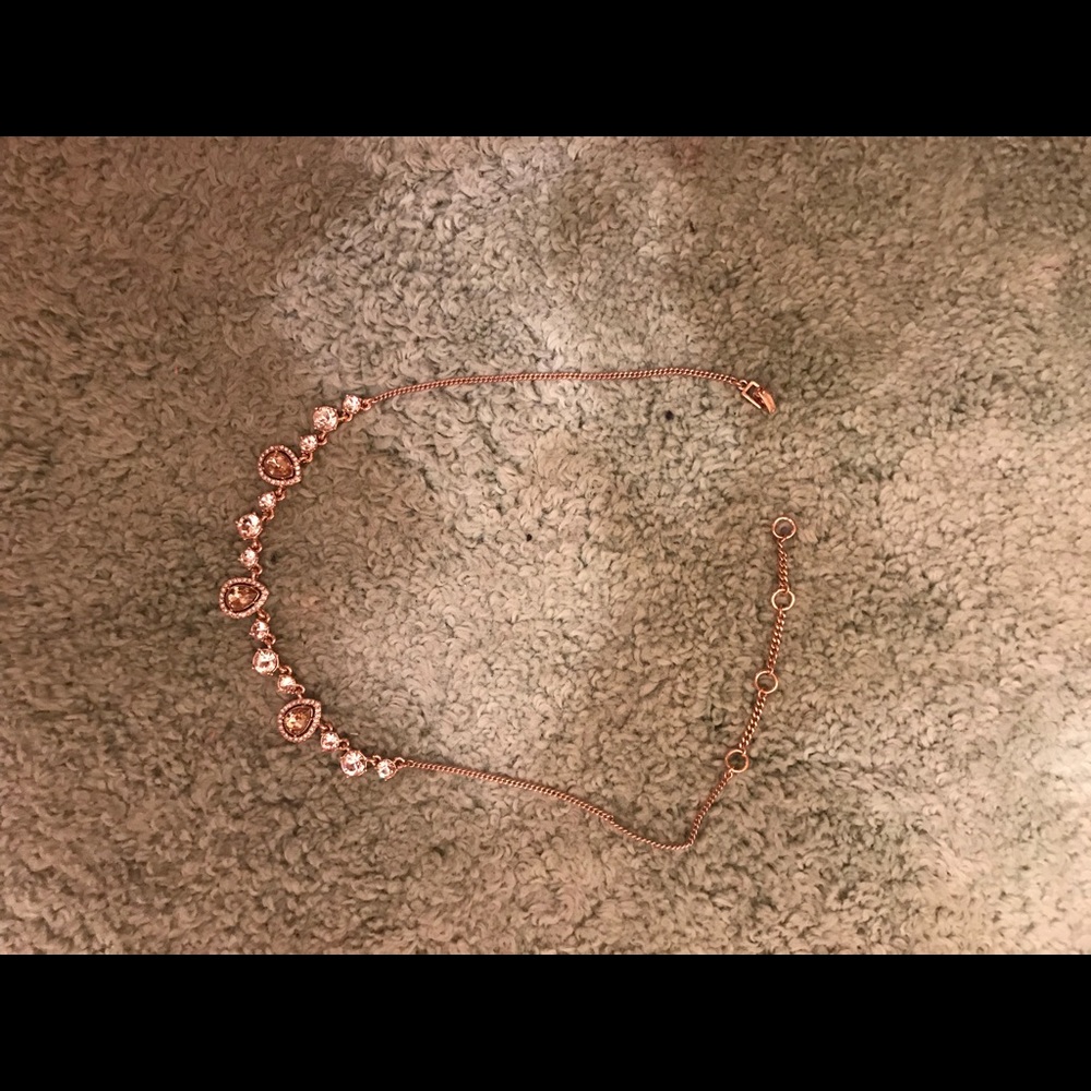 Givenchy necklace